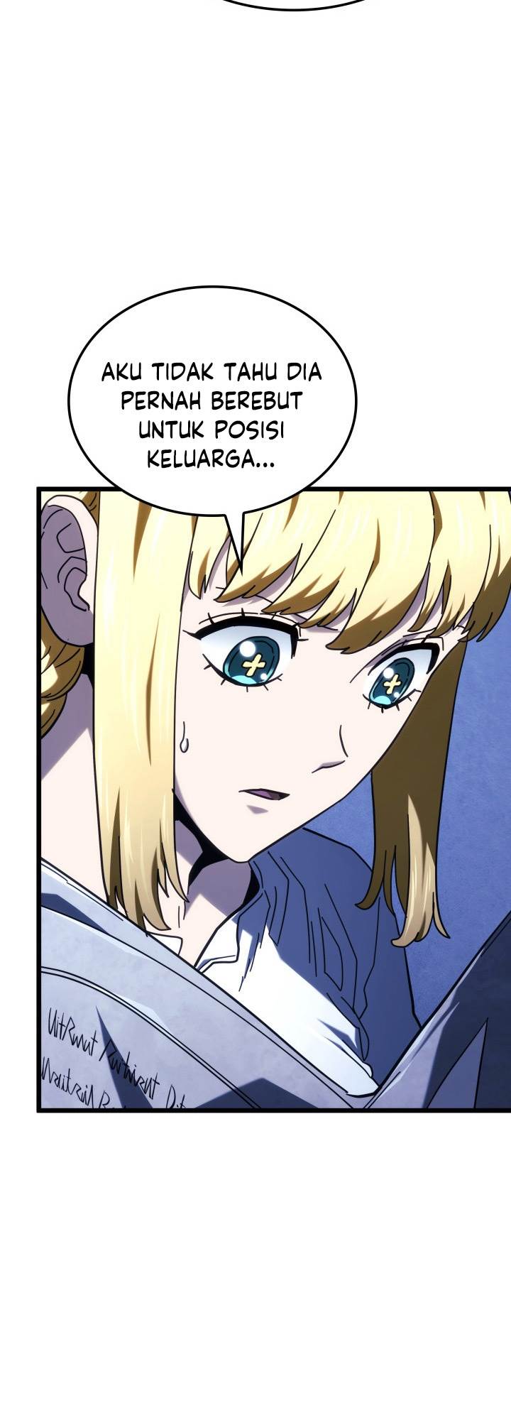 Revenge of the Iron-Blooded Sword Hound Chap 133 - Next Chap 134