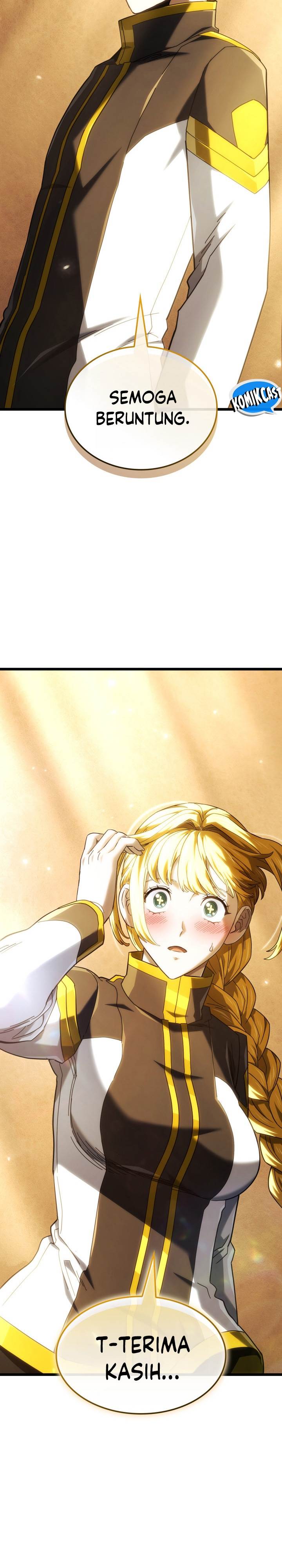 Revenge of the Iron-Blooded Sword Hound Chap 133 - Next Chap 134