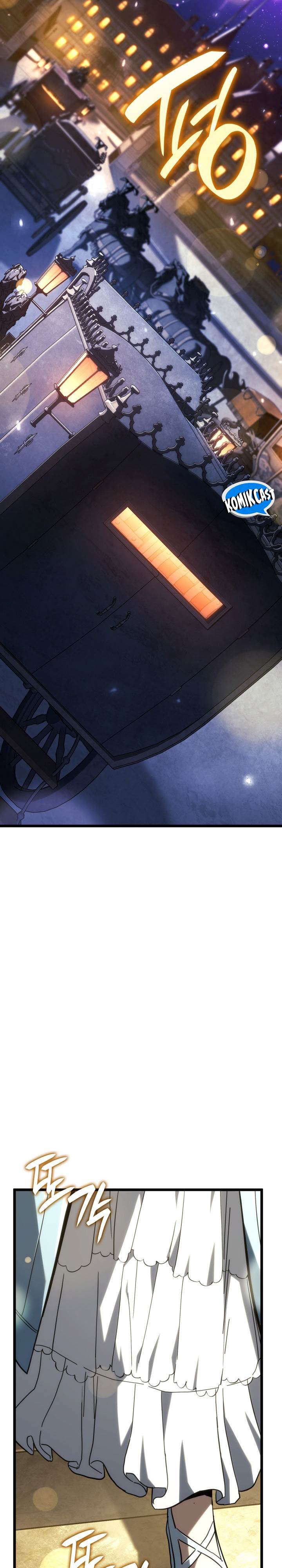 Revenge of the Iron-Blooded Sword Hound Chap 133 - Next Chap 134