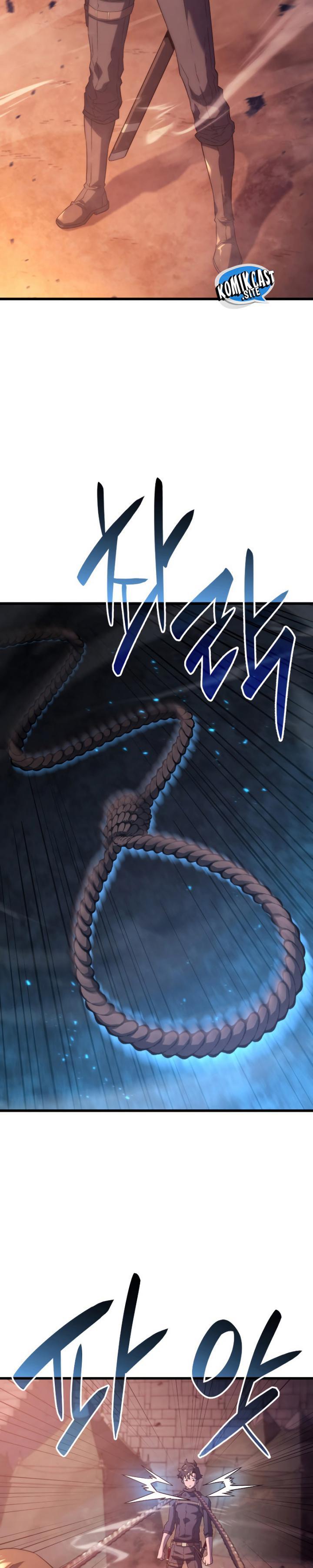 Revenge of the Iron-Blooded Sword Hound Chap 28 - Next Chap 29