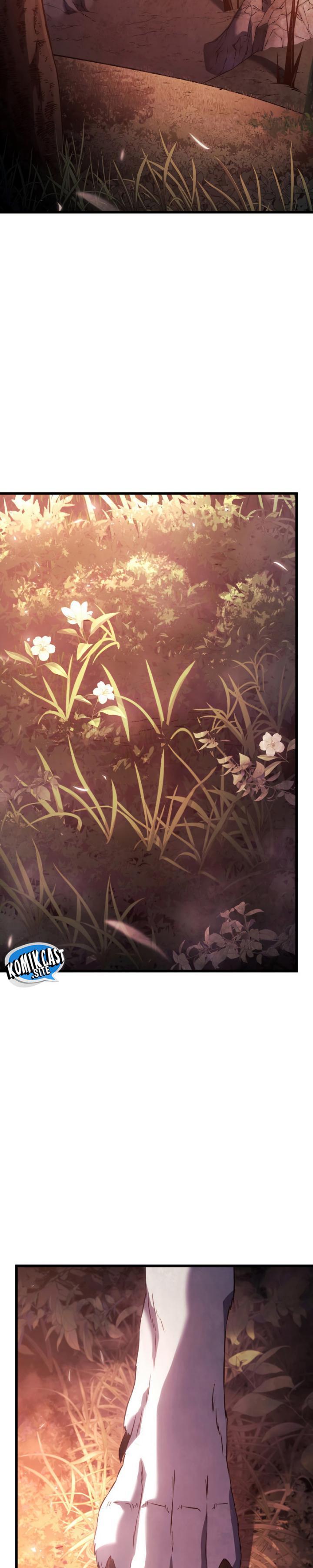 Revenge of the Iron-Blooded Sword Hound Chap 28 - Next Chap 29