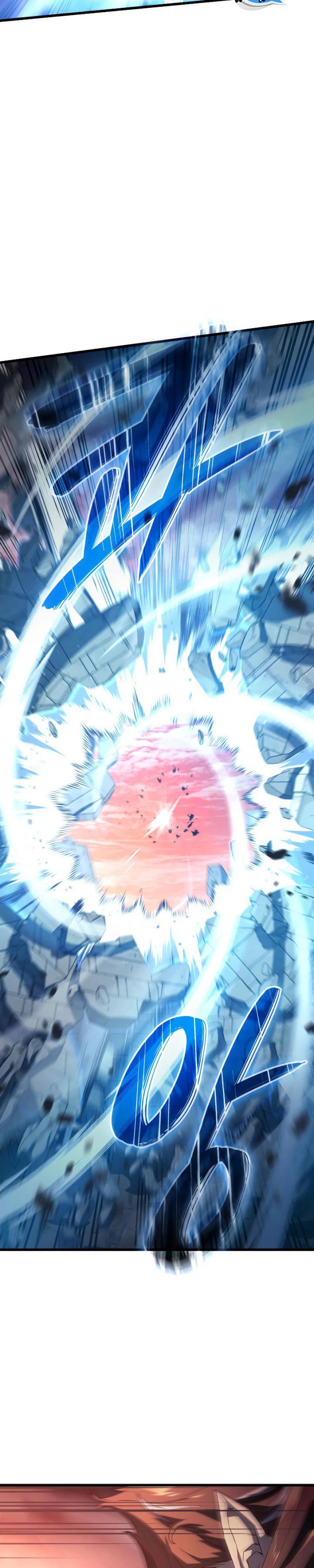 Revenge of the Iron-Blooded Sword Hound Chap 28 - Next Chap 29