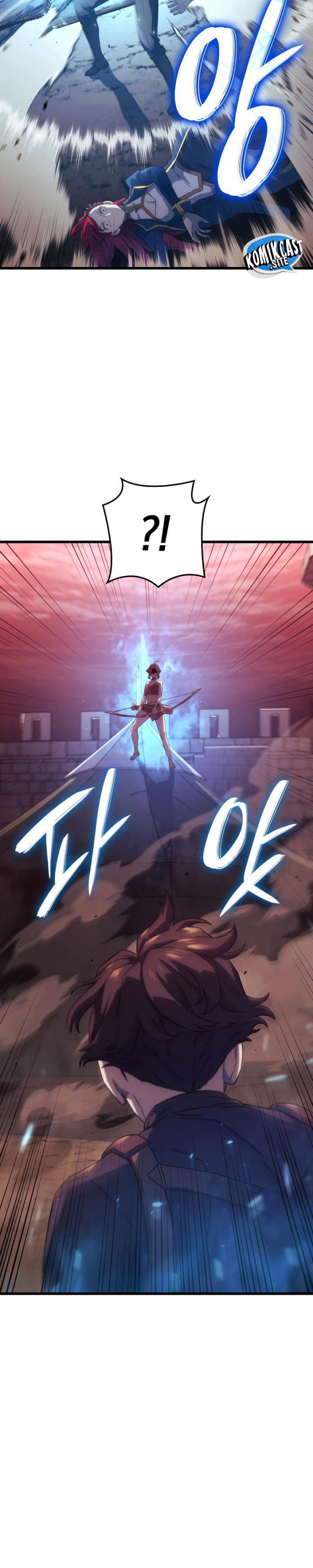 Revenge of the Iron-Blooded Sword Hound Chap 28 - Next Chap 29