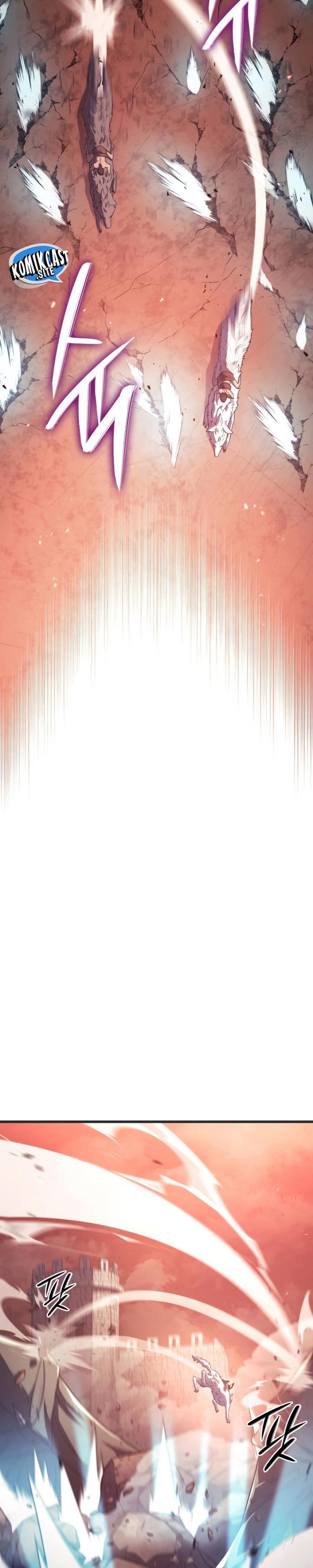 Revenge of the Iron-Blooded Sword Hound Chap 29 - Next Chap 30