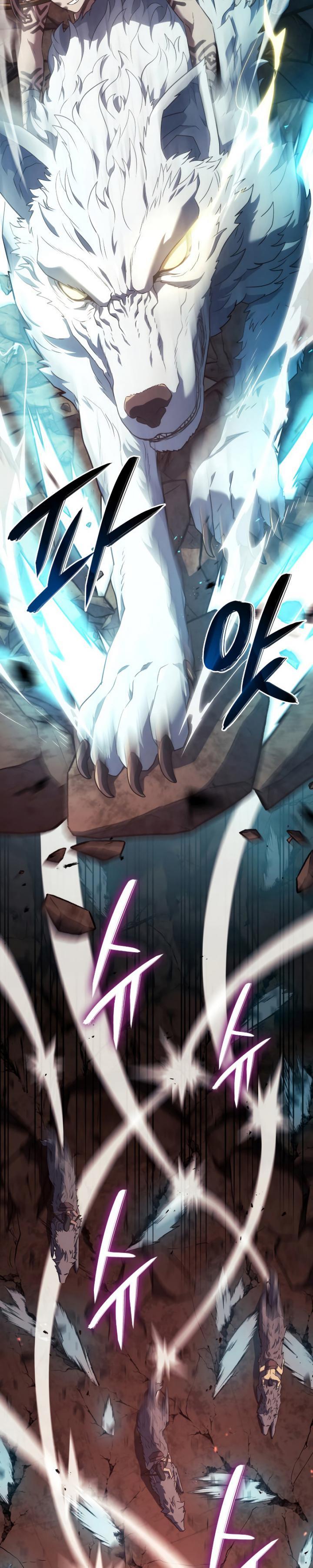 Revenge of the Iron-Blooded Sword Hound Chap 29 - Next Chap 30