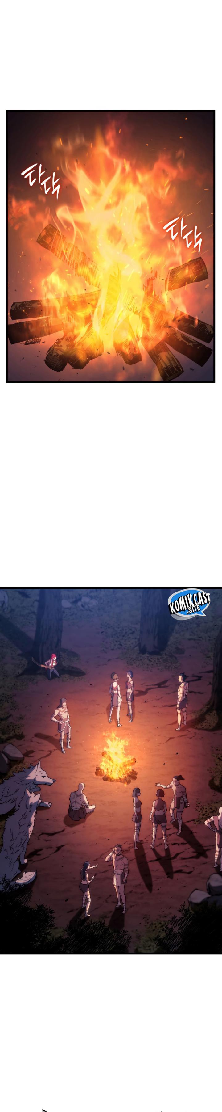 Revenge of the Iron-Blooded Sword Hound Chap 29 - Next Chap 30