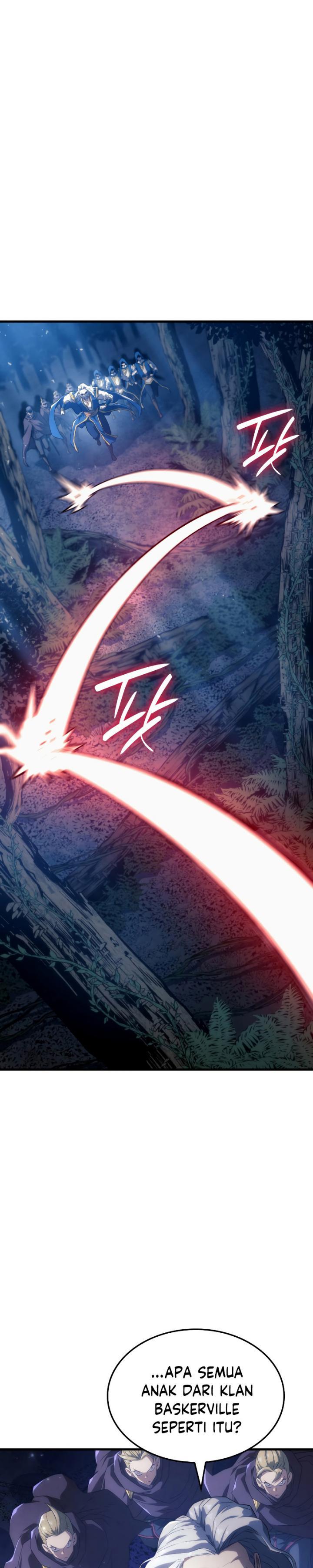 Revenge of the Iron-Blooded Sword Hound Chap 29 - Next Chap 30