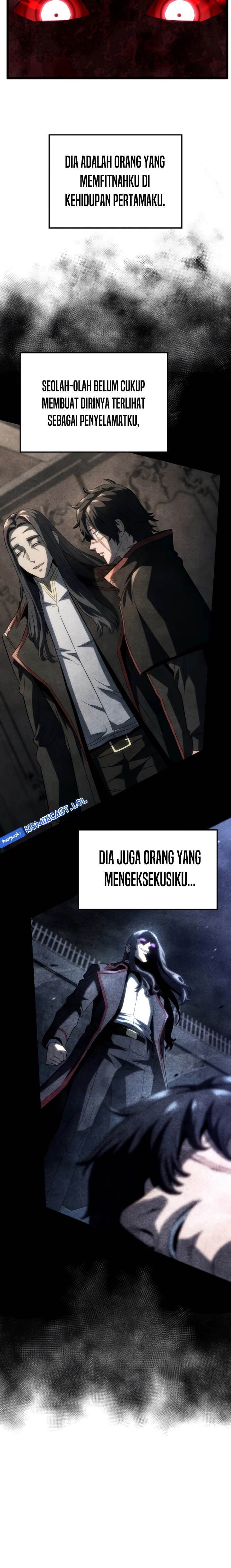 Revenge of the Iron-Blooded Sword Hound Chap 70 - Next Chap 71