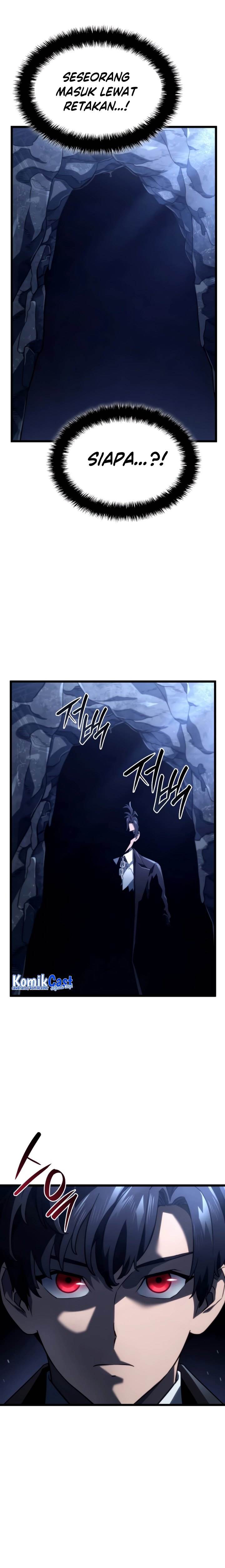 Revenge of the Iron-Blooded Sword Hound Chap 70 - Next Chap 71