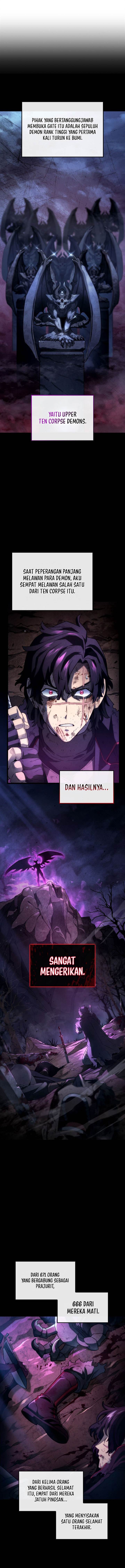 Revenge of the Iron-Blooded Sword Hound Chap 71 - Next Chap 72