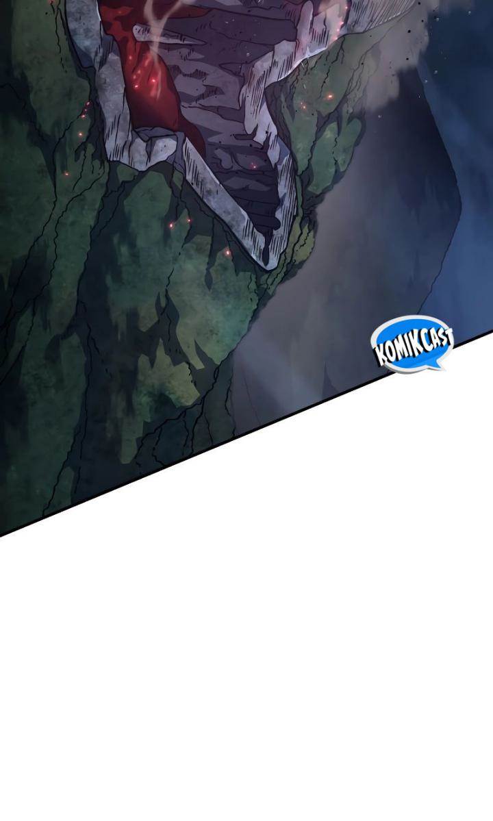 Revenge of the Iron-Blooded Sword Hound Chap 72 - Next Chap 73