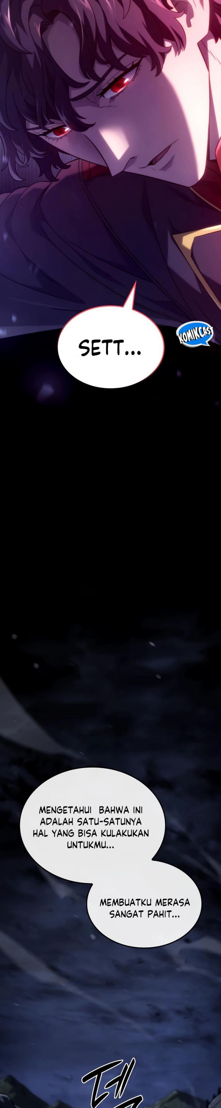 Revenge of the Iron-Blooded Sword Hound Chap 73 - Next Chap 74