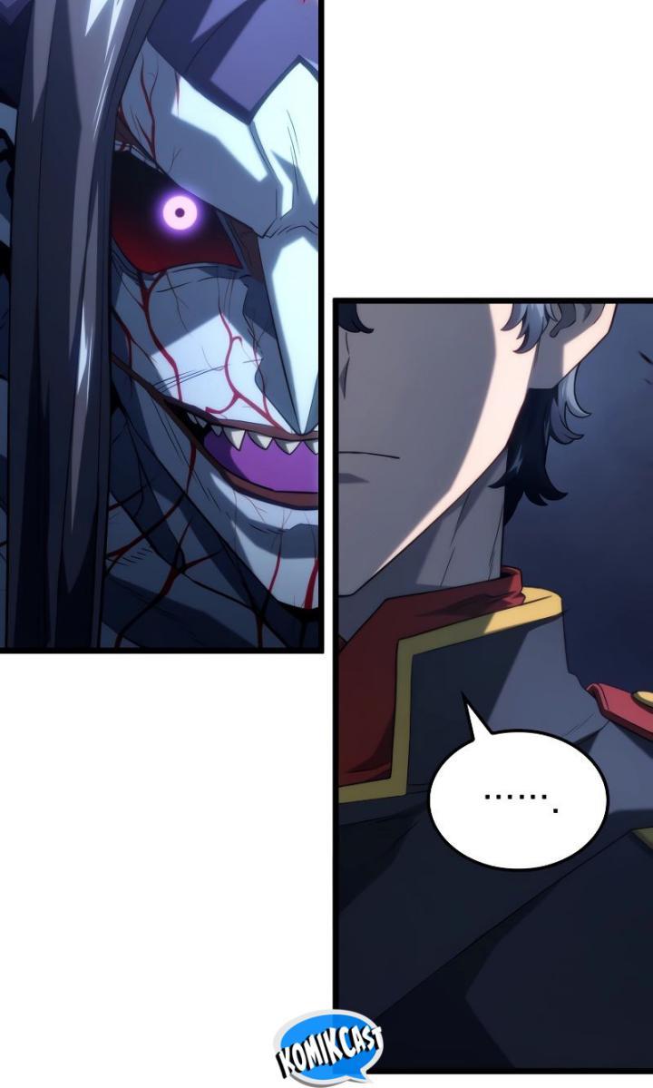 Revenge of the Iron-Blooded Sword Hound Chap 73 - Next Chap 74