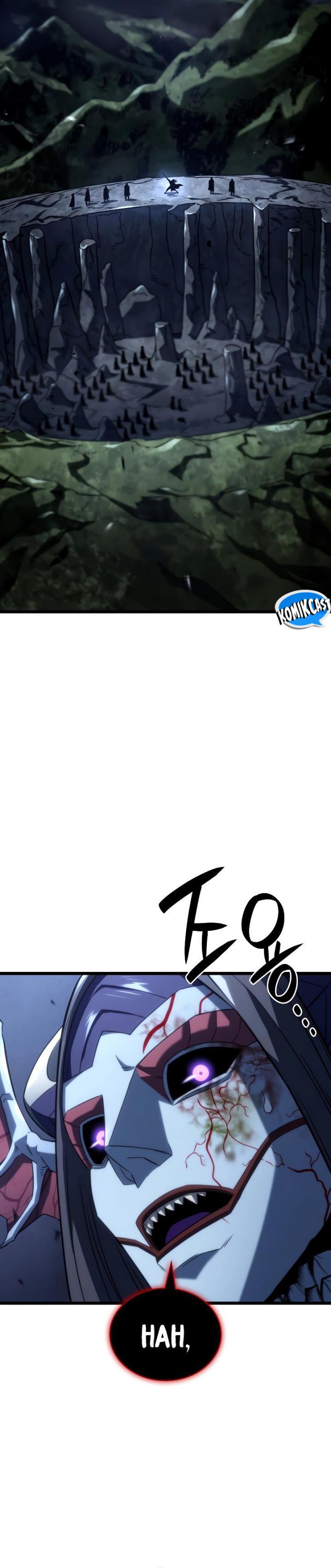 Revenge of the Iron-Blooded Sword Hound Chap 73 - Next Chap 74