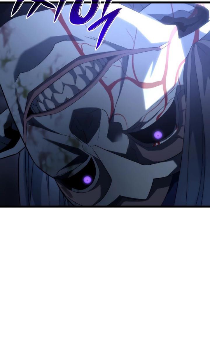 Revenge of the Iron-Blooded Sword Hound Chap 73 - Next Chap 74