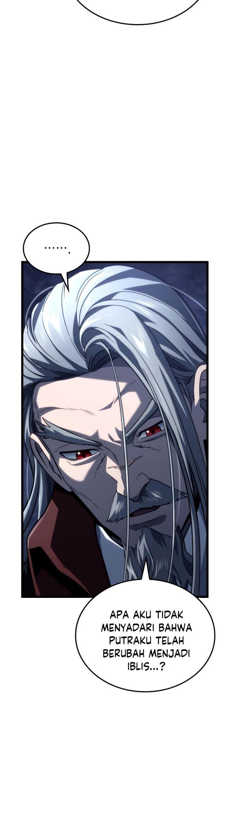 Revenge of the Iron-Blooded Sword Hound Chap 73 - Next Chap 74