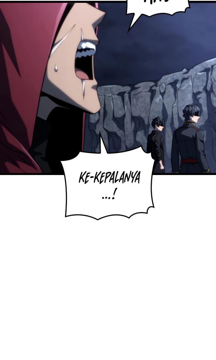 Revenge of the Iron-Blooded Sword Hound Chap 73 - Next Chap 74