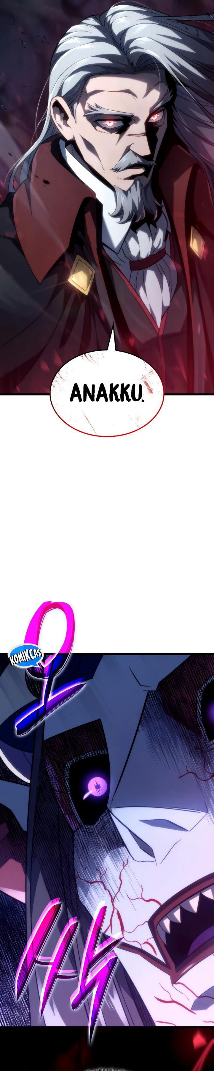 Revenge of the Iron-Blooded Sword Hound Chap 73 - Next Chap 74