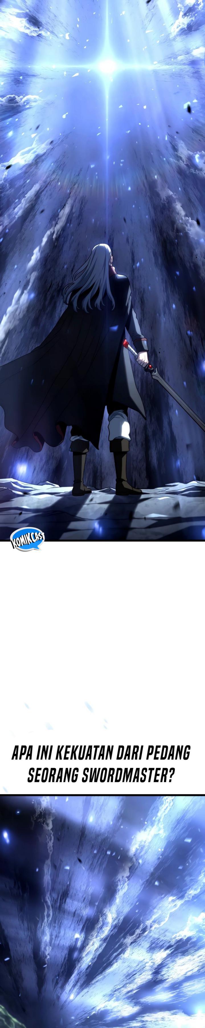 Revenge of the Iron-Blooded Sword Hound Chap 73 - Next Chap 74