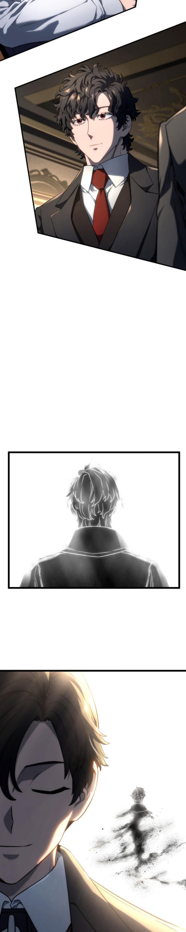 Revenge of the Iron-Blooded Sword Hound Chap 74 - Next Chap 75