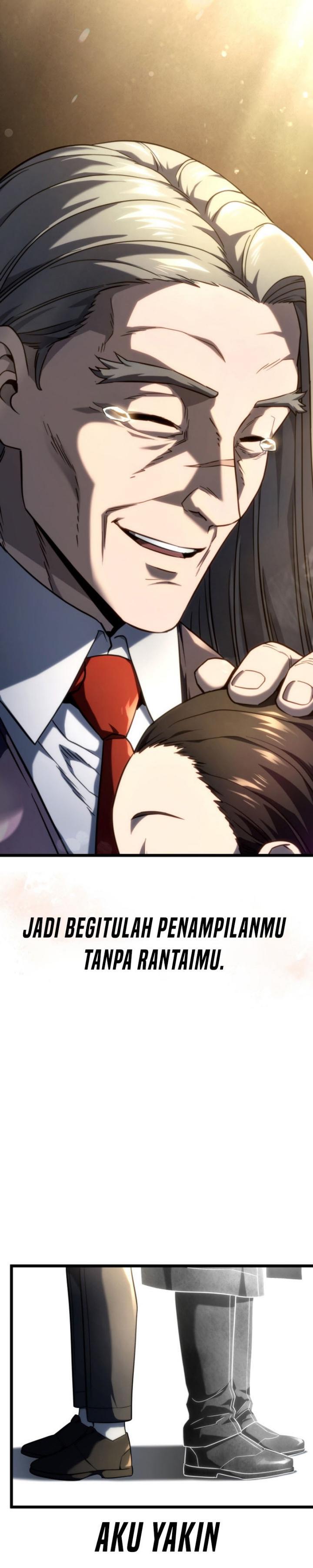 Revenge of the Iron-Blooded Sword Hound Chap 74 - Next Chap 75