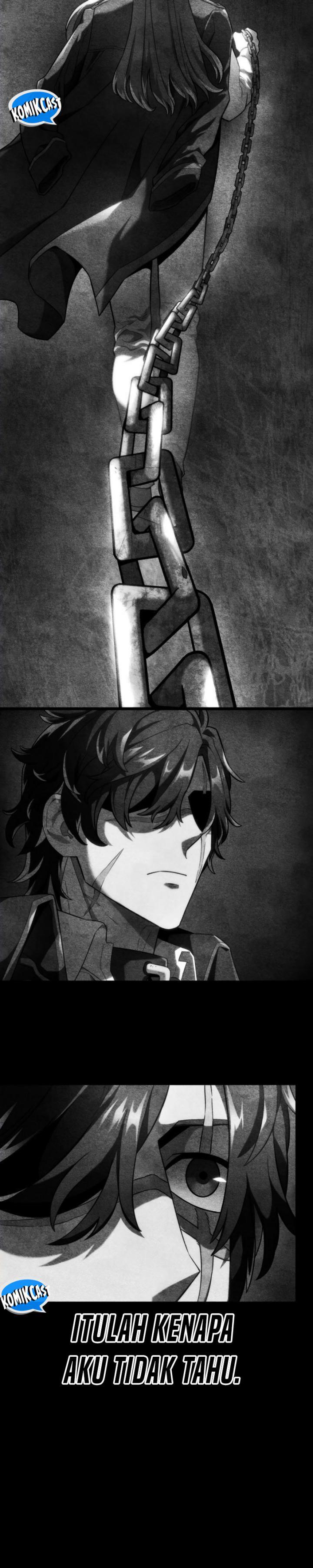 Revenge of the Iron-Blooded Sword Hound Chap 74 - Next Chap 75