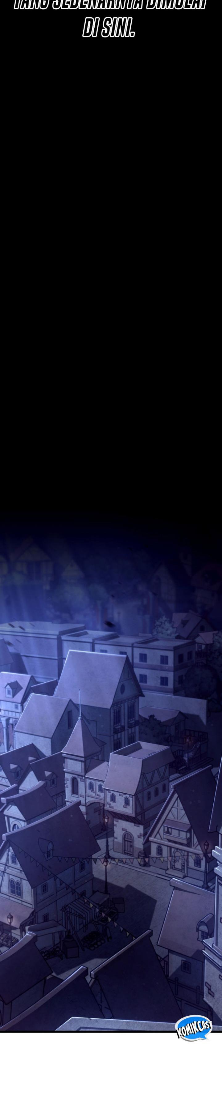 Revenge of the Iron-Blooded Sword Hound Chap 74 - Next Chap 75