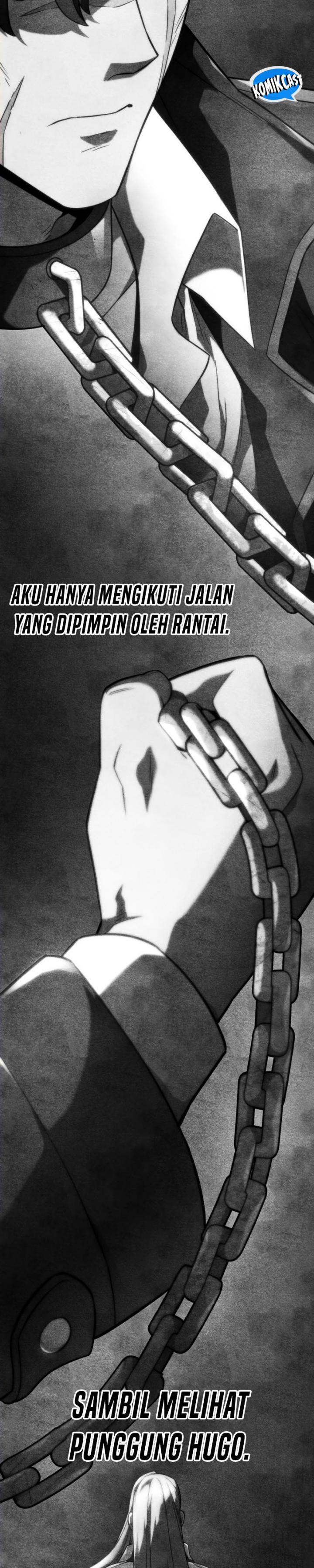 Revenge of the Iron-Blooded Sword Hound Chap 74 - Next Chap 75