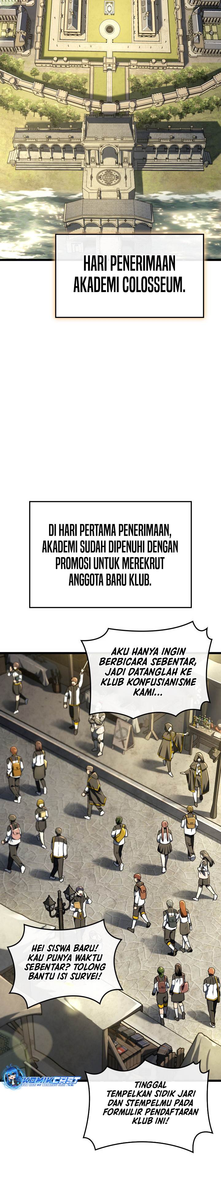 Revenge of the Iron-Blooded Sword Hound Chap 75 - Next Chap 76