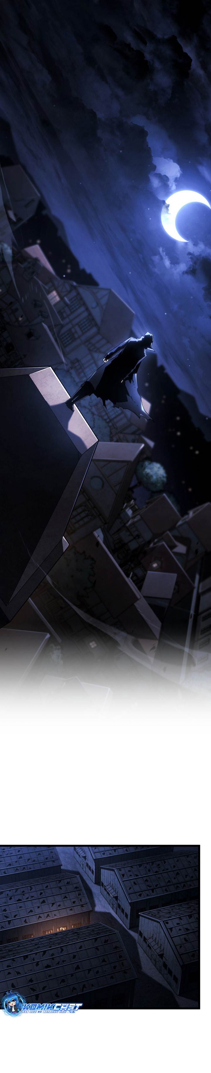 Revenge of the Iron-Blooded Sword Hound Chap 75 - Next Chap 76