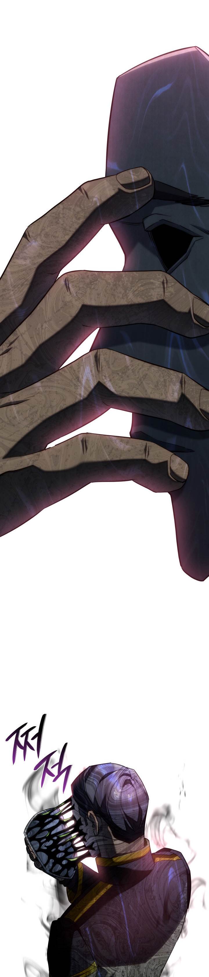 Revenge of the Iron-Blooded Sword Hound Chap 75 - Next Chap 76