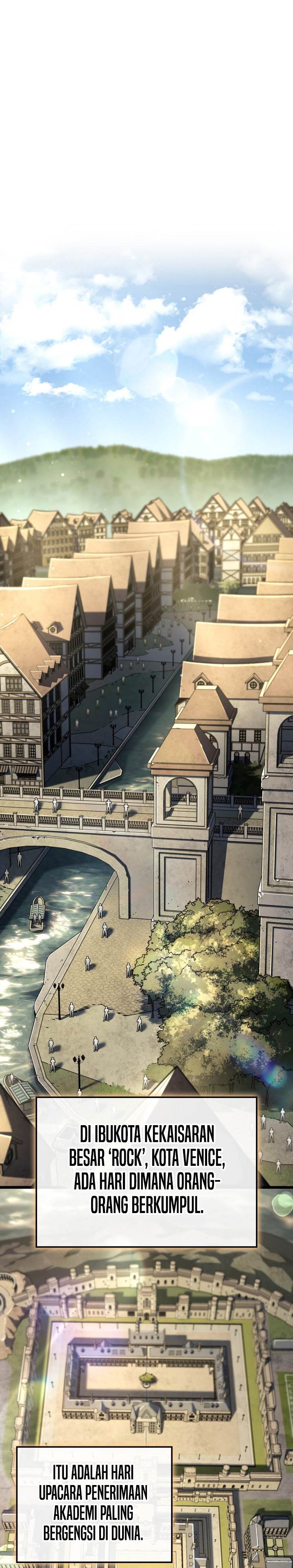 Revenge of the Iron-Blooded Sword Hound Chap 75 - Next Chap 76