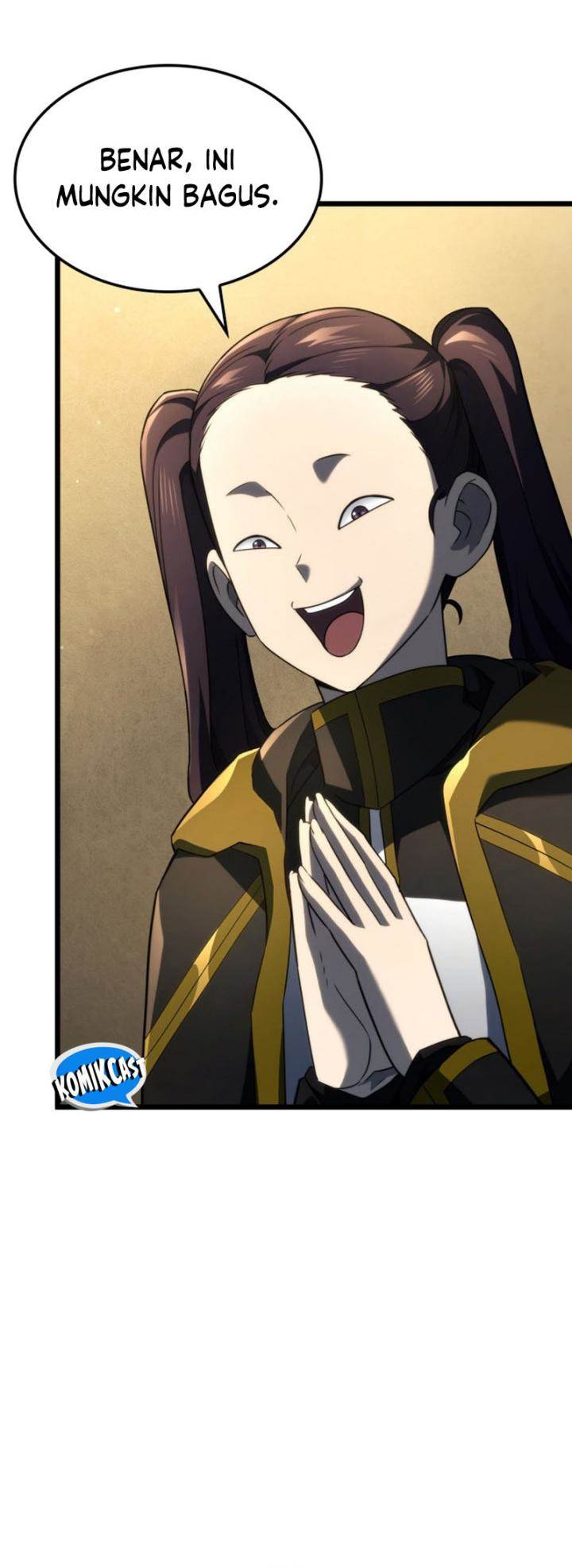 Revenge of the Iron-Blooded Sword Hound Chap 76 - Next Chap 77