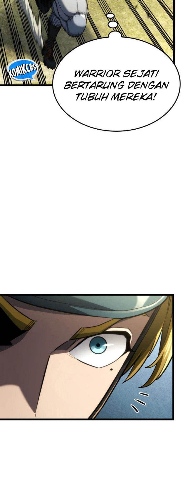 Revenge of the Iron-Blooded Sword Hound Chap 77 - Next Chap 78