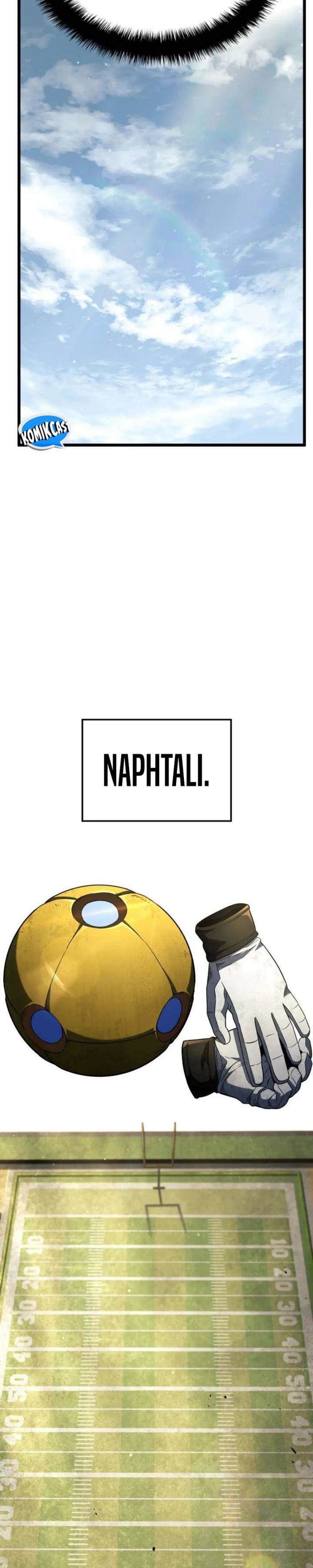 Revenge of the Iron-Blooded Sword Hound Chap 77 - Next Chap 78