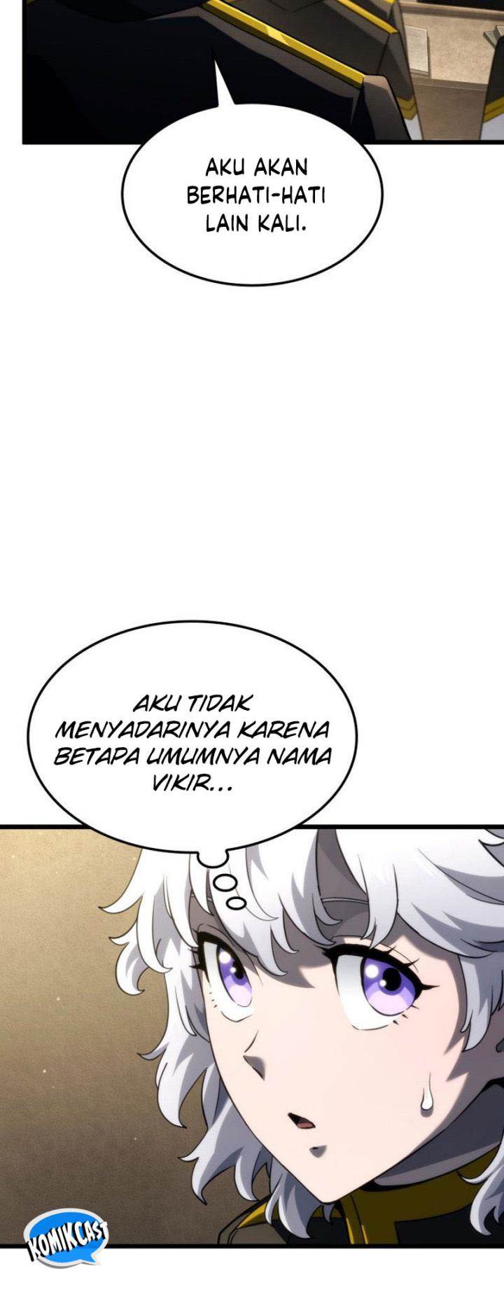 Revenge of the Iron-Blooded Sword Hound Chap 77 - Next Chap 78