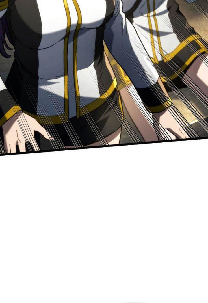 Revenge of the Iron-Blooded Sword Hound Chap 77 - Next Chap 78