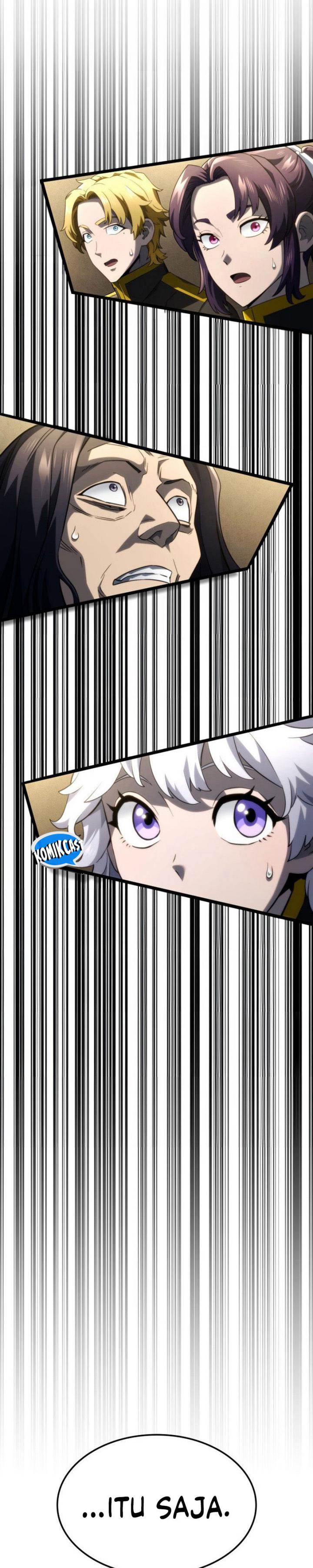 Revenge of the Iron-Blooded Sword Hound Chap 77 - Next Chap 78