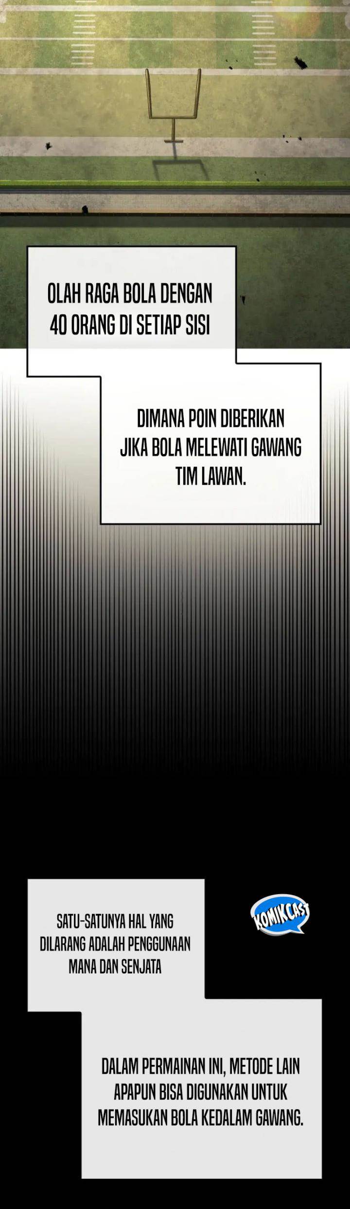 Revenge of the Iron-Blooded Sword Hound Chap 77 - Next Chap 78