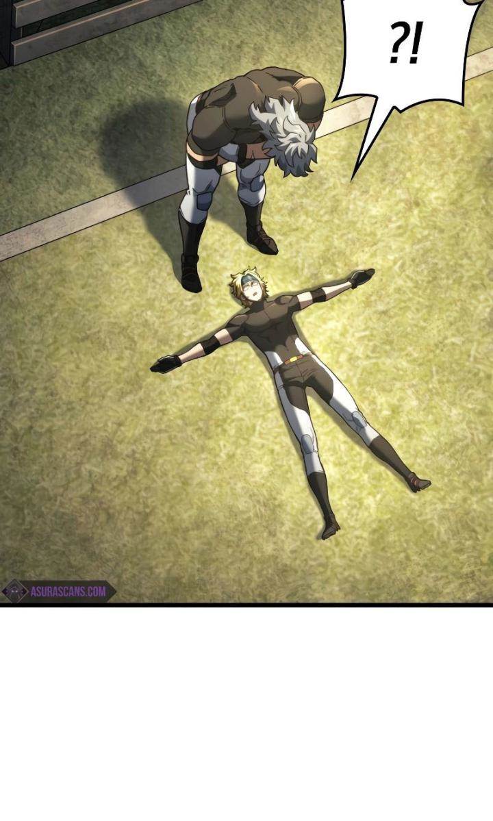 Revenge of the Iron-Blooded Sword Hound Chap 78 - Next Chap 79