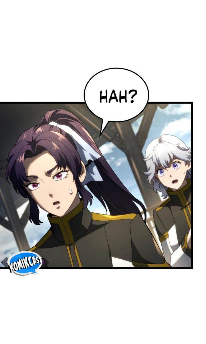 Revenge of the Iron-Blooded Sword Hound Chap 78 - Next Chap 79