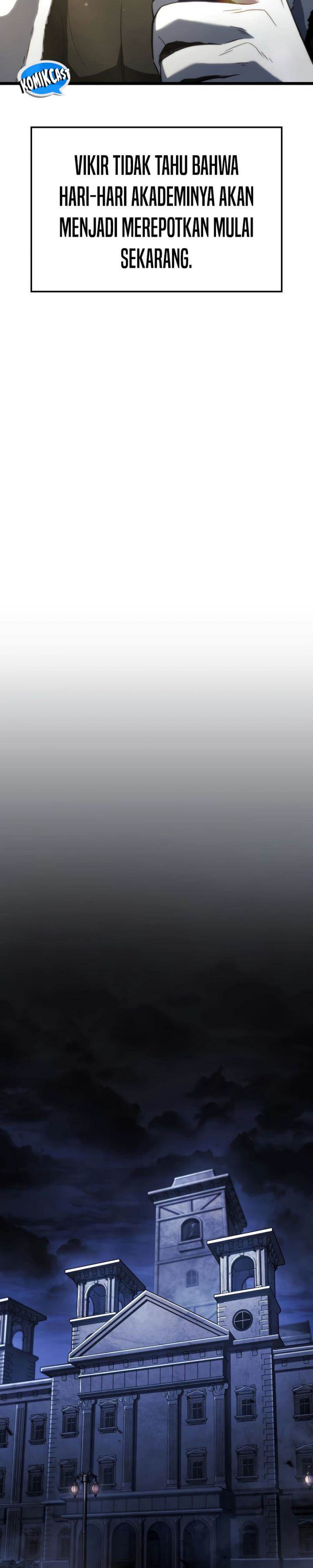 Revenge of the Iron-Blooded Sword Hound Chap 78 - Next Chap 79