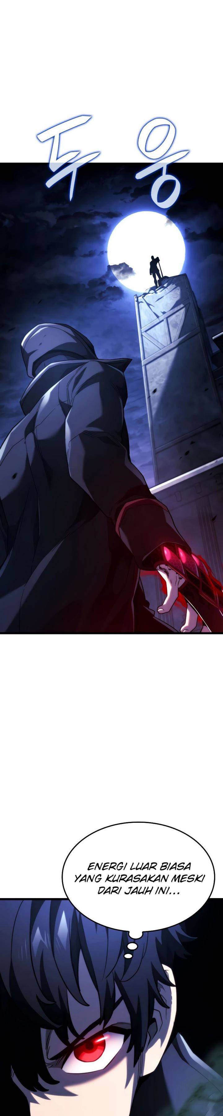 Revenge of the Iron-Blooded Sword Hound Chap 78 - Next Chap 79