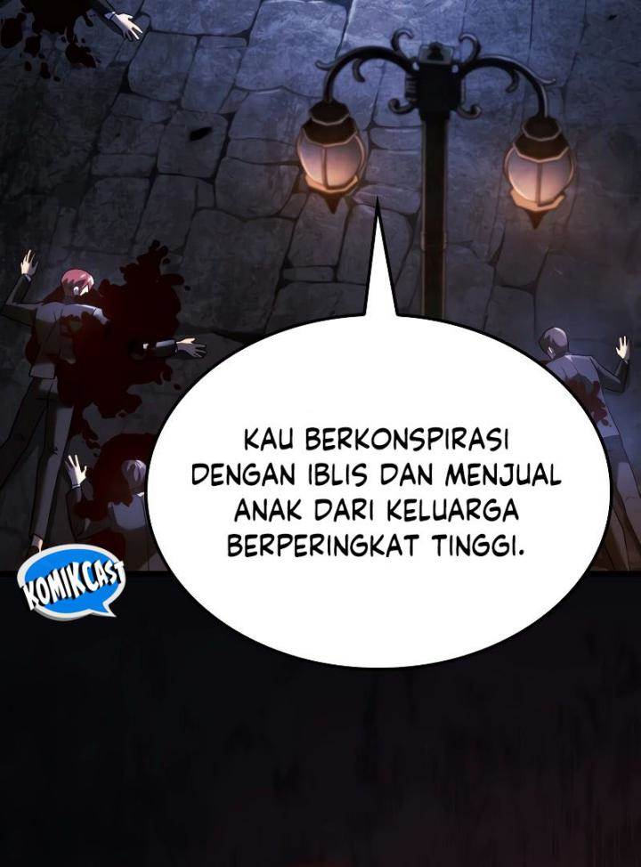 Revenge of the Iron-Blooded Sword Hound Chap 78 - Next Chap 79