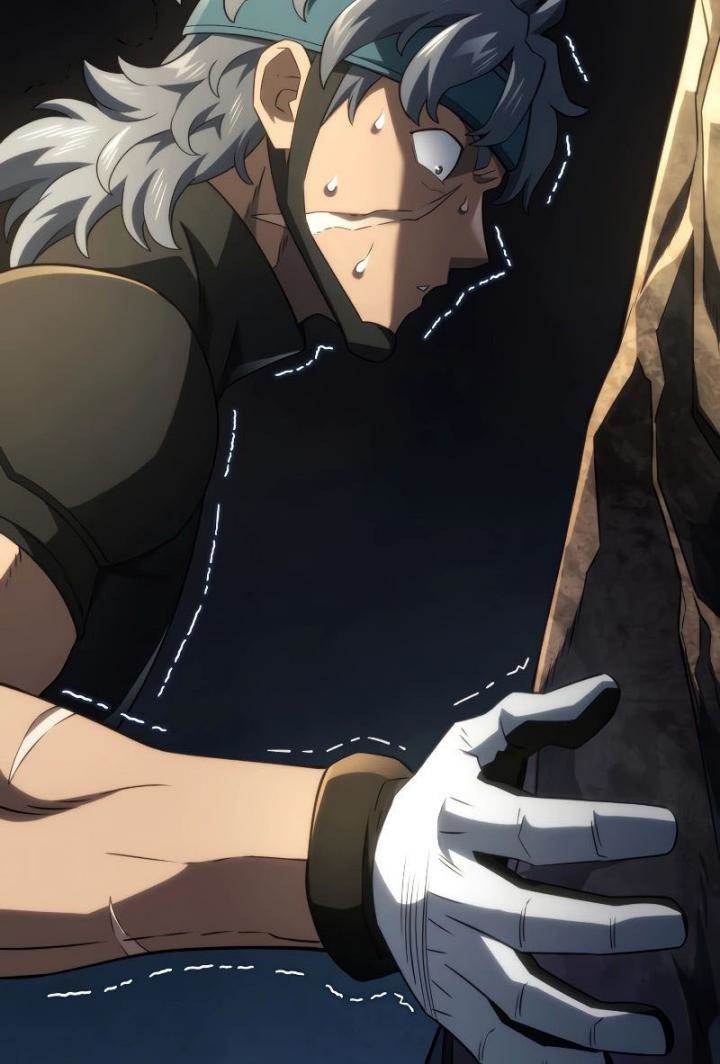 Revenge of the Iron-Blooded Sword Hound Chap 78 - Next Chap 79