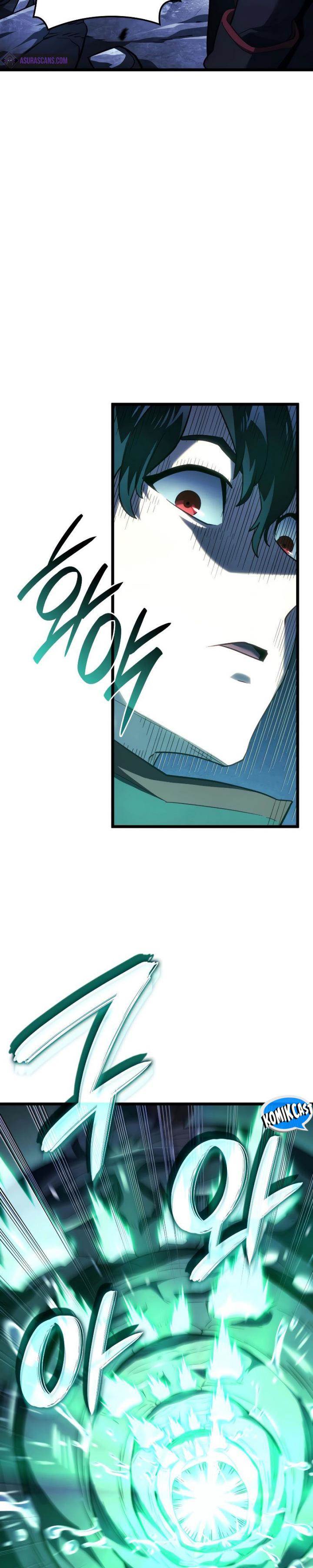 Revenge of the Iron-Blooded Sword Hound Chap 79 - Next Chap 80