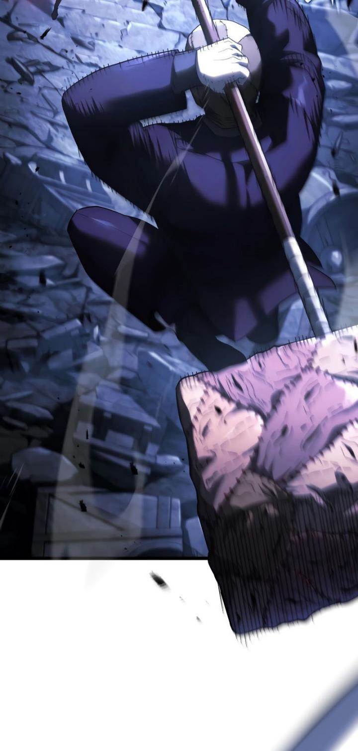 Revenge of the Iron-Blooded Sword Hound Chap 79 - Next Chap 80