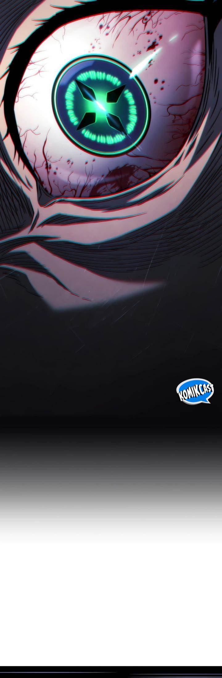 Revenge of the Iron-Blooded Sword Hound Chap 79 - Next Chap 80