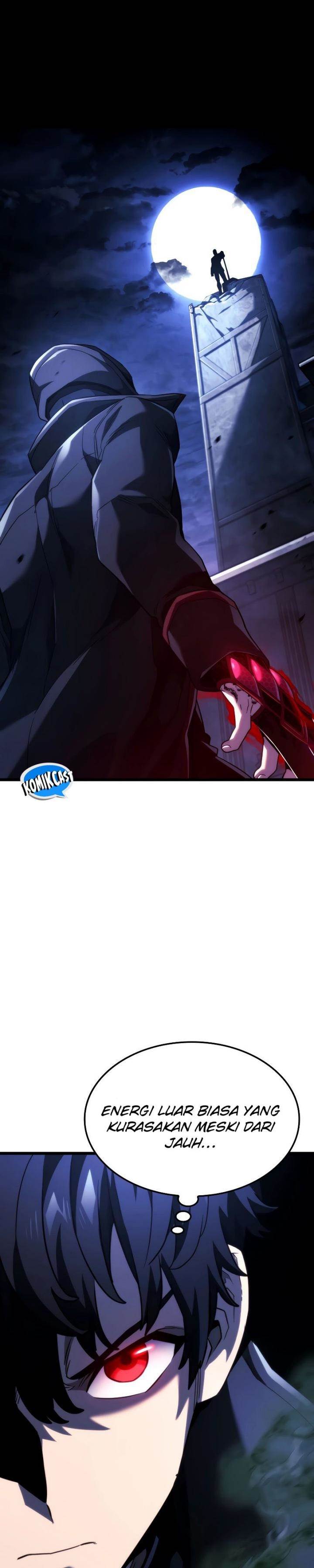 Revenge of the Iron-Blooded Sword Hound Chap 79 - Next Chap 80