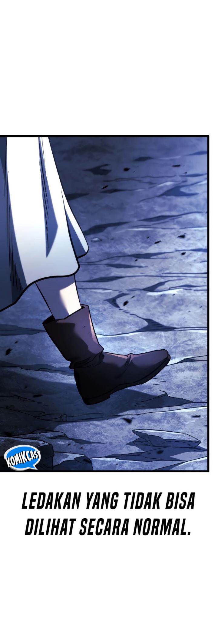 Revenge of the Iron-Blooded Sword Hound Chap 79 - Next Chap 80